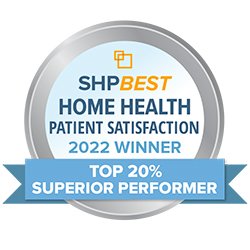 Home Health Award