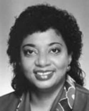 Charmaine Pamela A. Lowe-Hoyte